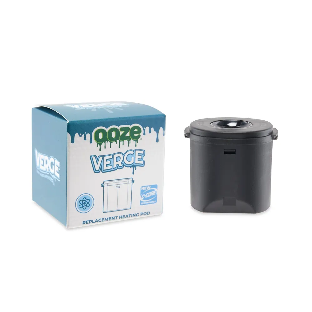 Ooze Verge Replacement Heating Pod
