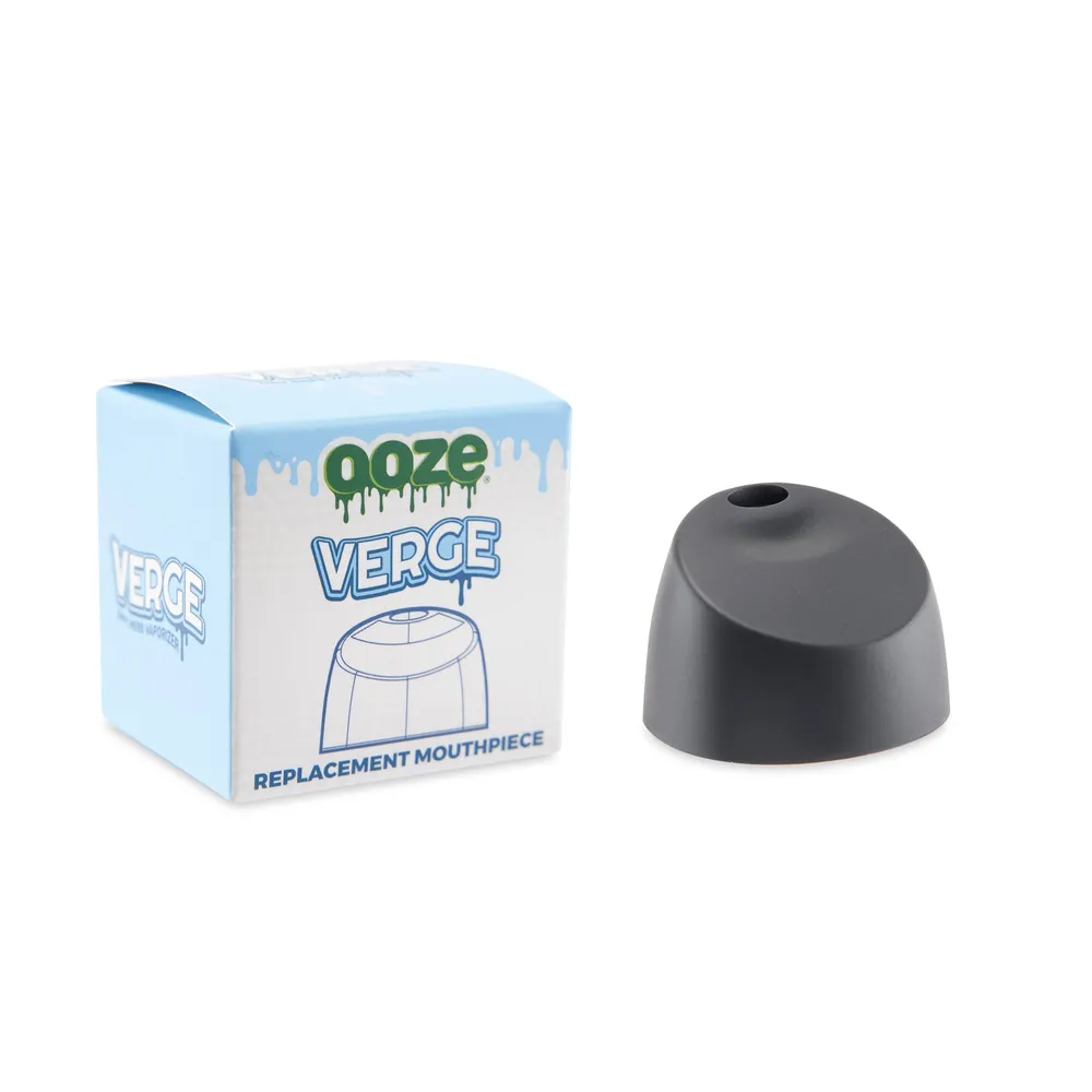 Ooze Verge Replacement Mouthpiece