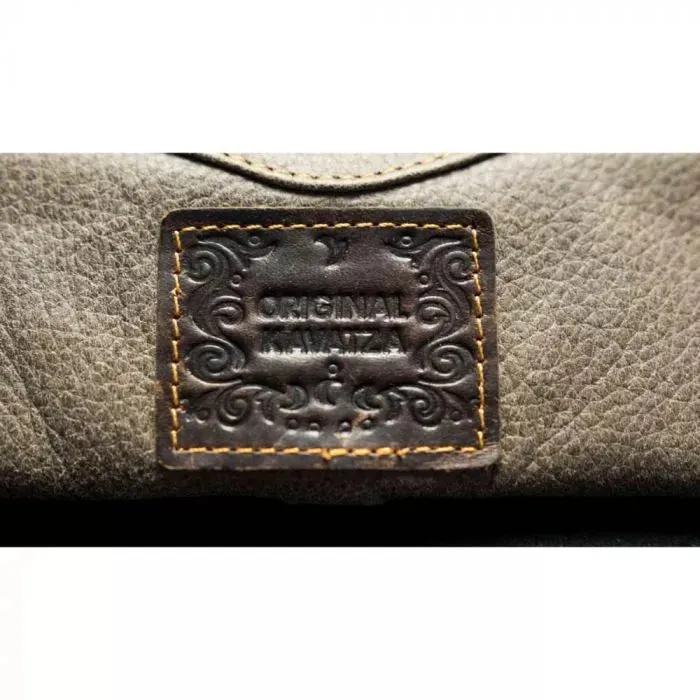 DankStop Original Kavatza The Mini Joint Pouch Cowboy