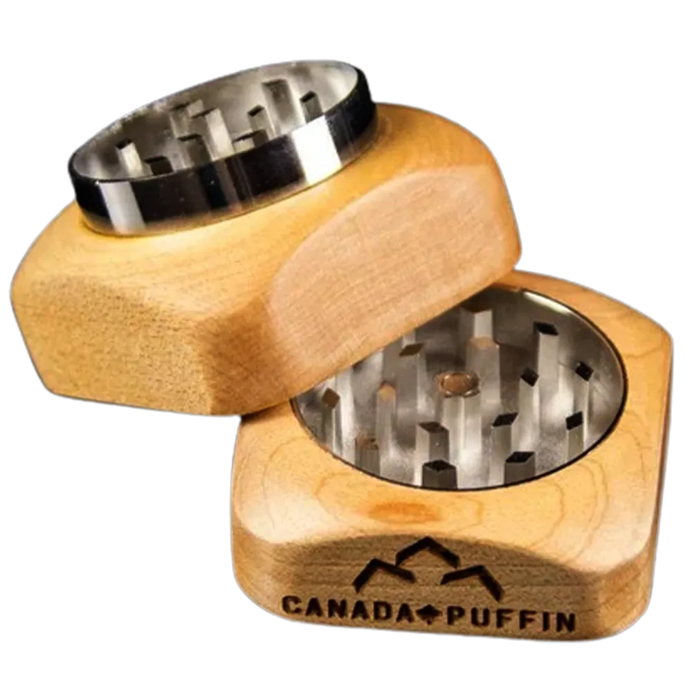 Canada Puffin Parklands Grinder