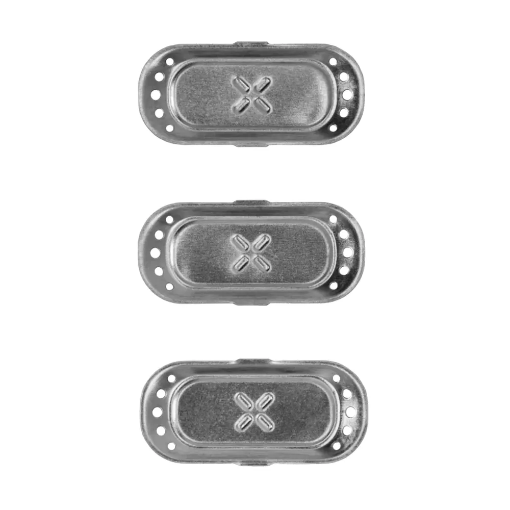 PAX 3D Oven Screens