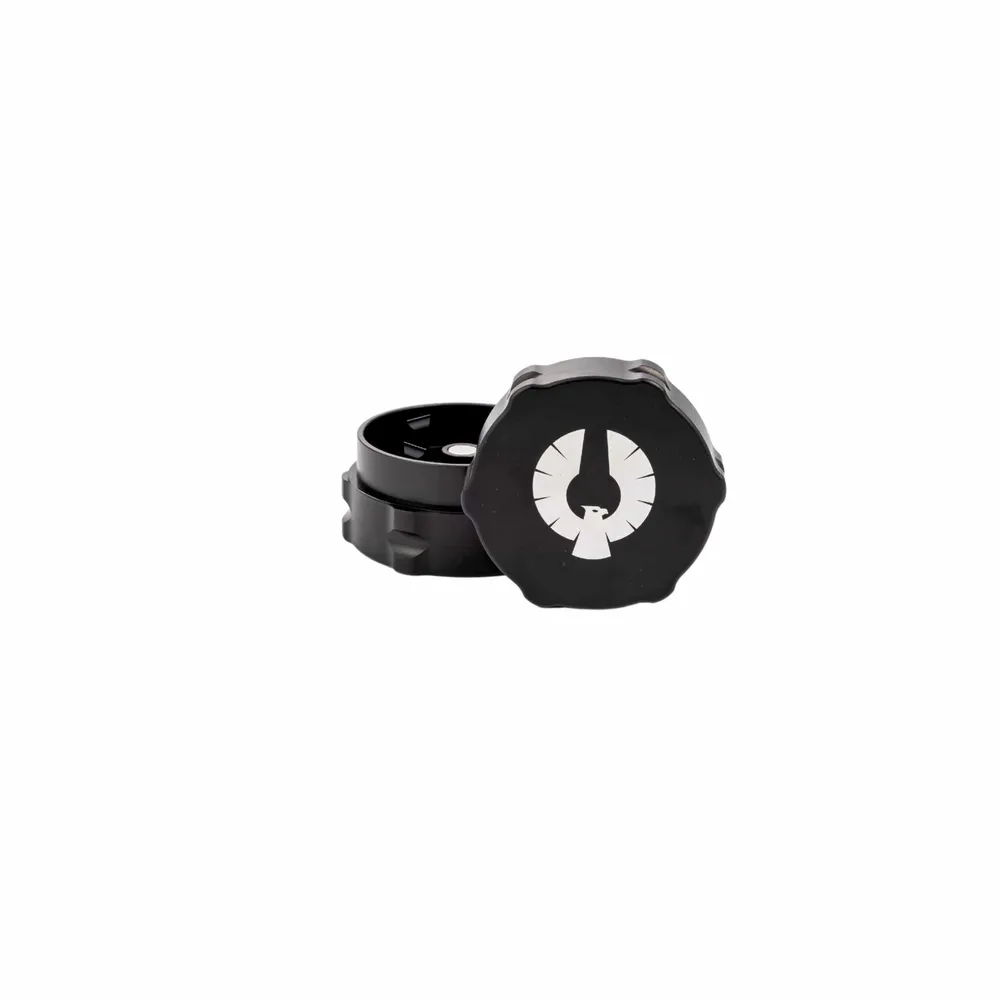 Phoenician Engineering 2 Piece Small Grinder