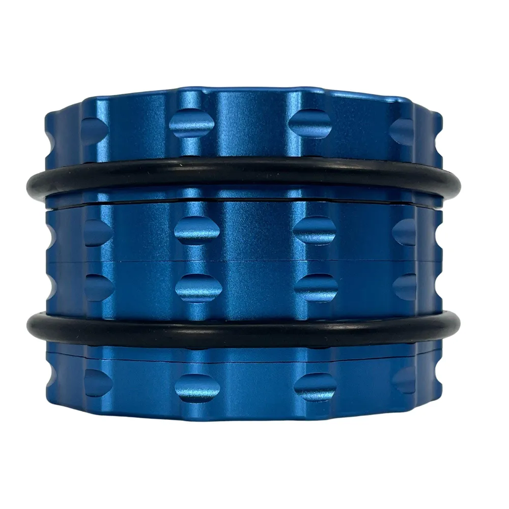 Phoenician Engineering Grinder Bumper Rings