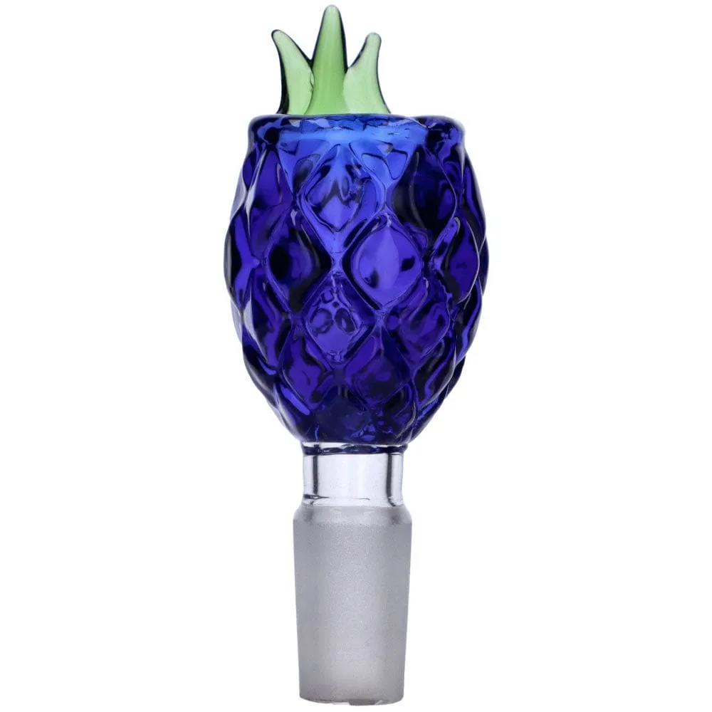 DankStop Pineapple Herb Bowl