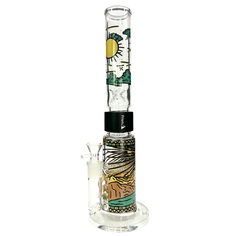 Prism Desert Dream'n Big Honeycomb Single Stack