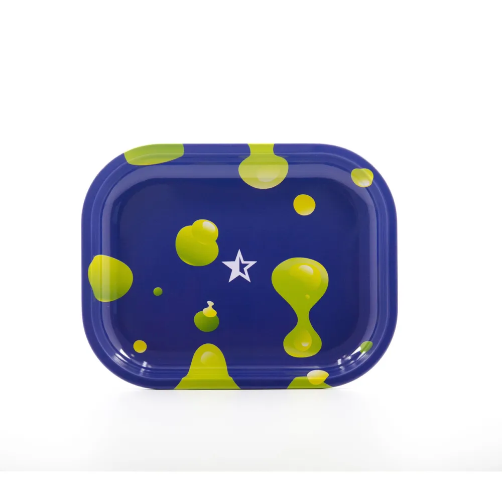 Famous Design Privilege Rolling Tray