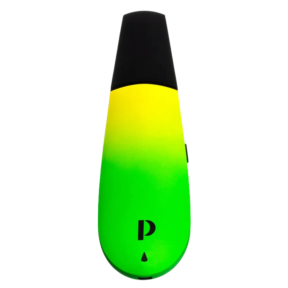 Pucker Blo Dry Smoking Vaporizer
