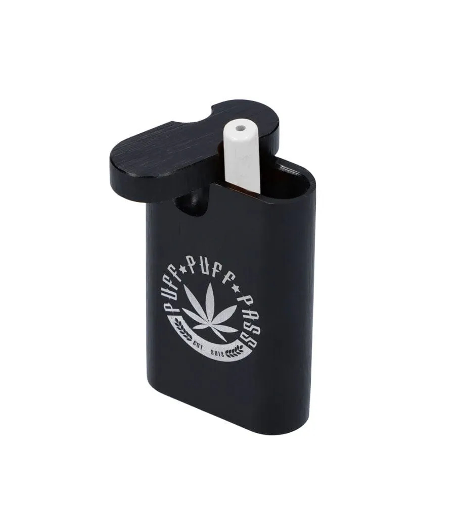 Puff Puff Pass Aluminum Dugout