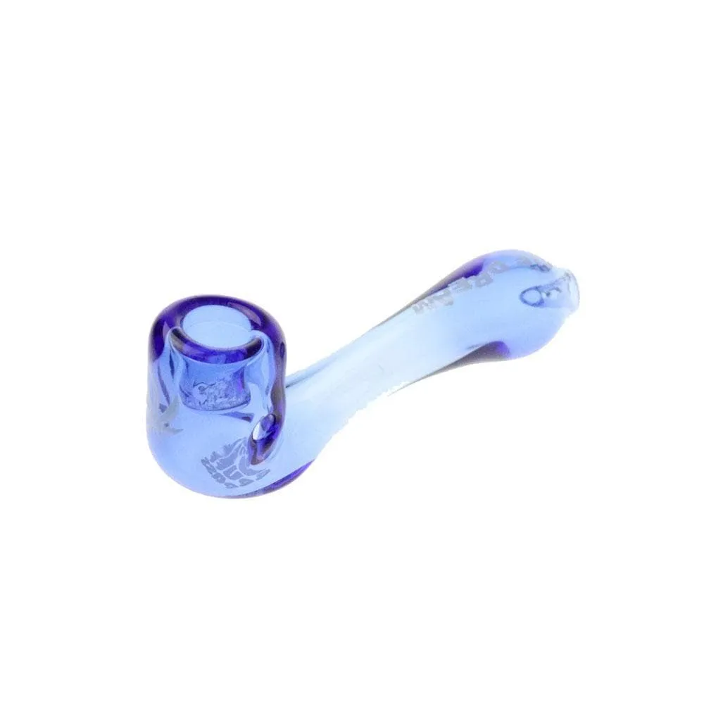 Puff Puff Pass Sherlock Hand Pipe