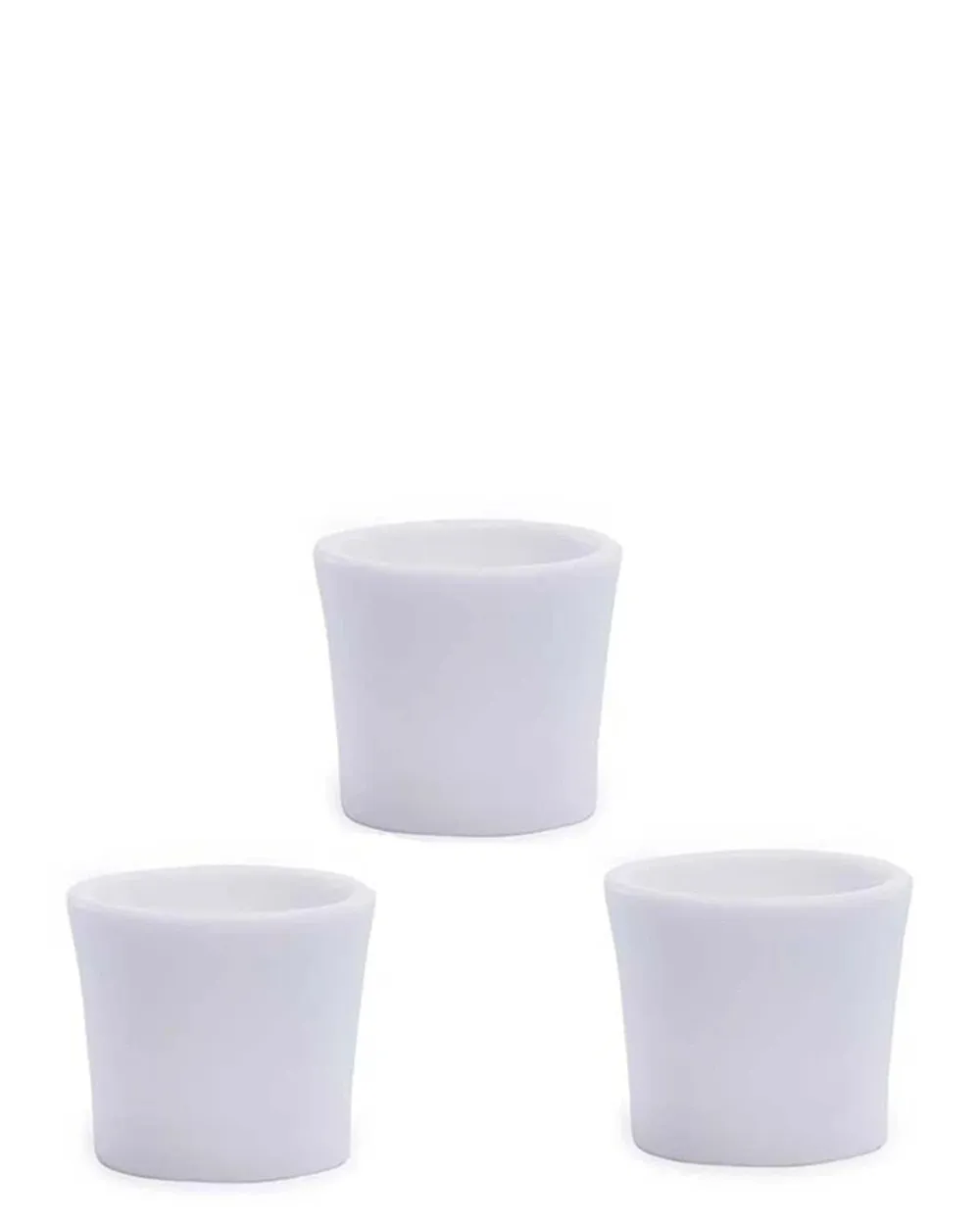 PuffCo Peak Ceramic Bowl 3 Pack