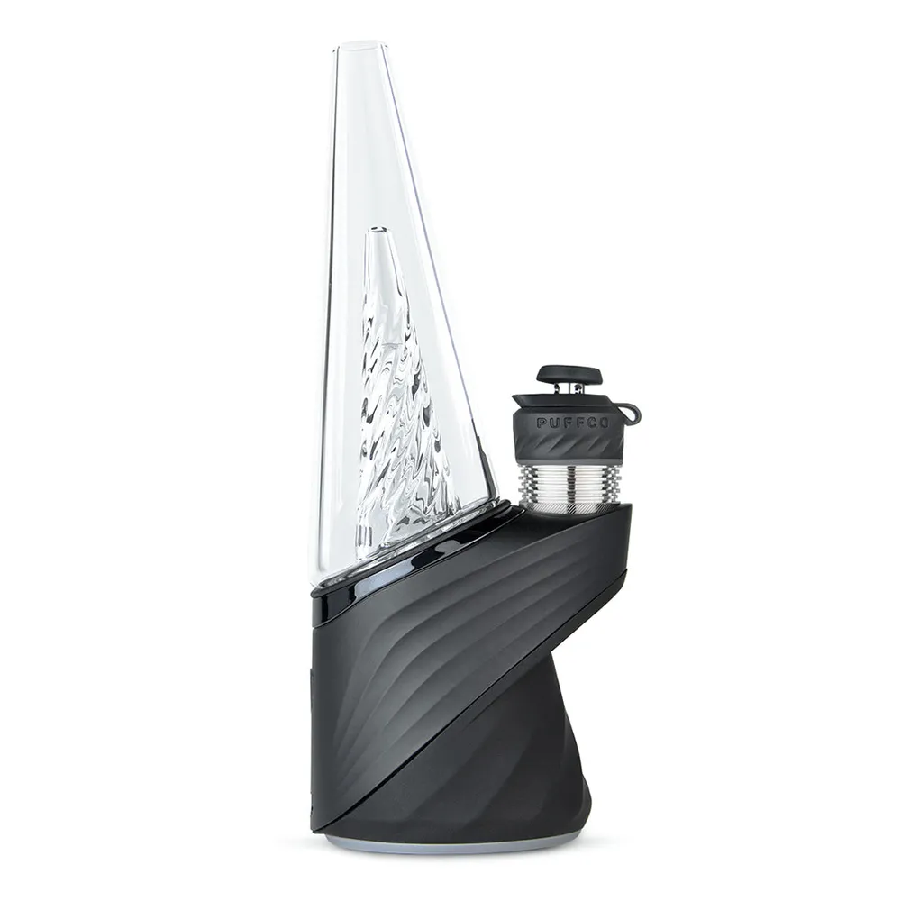 Puffco New Peak Pro with 3DXL Chamber