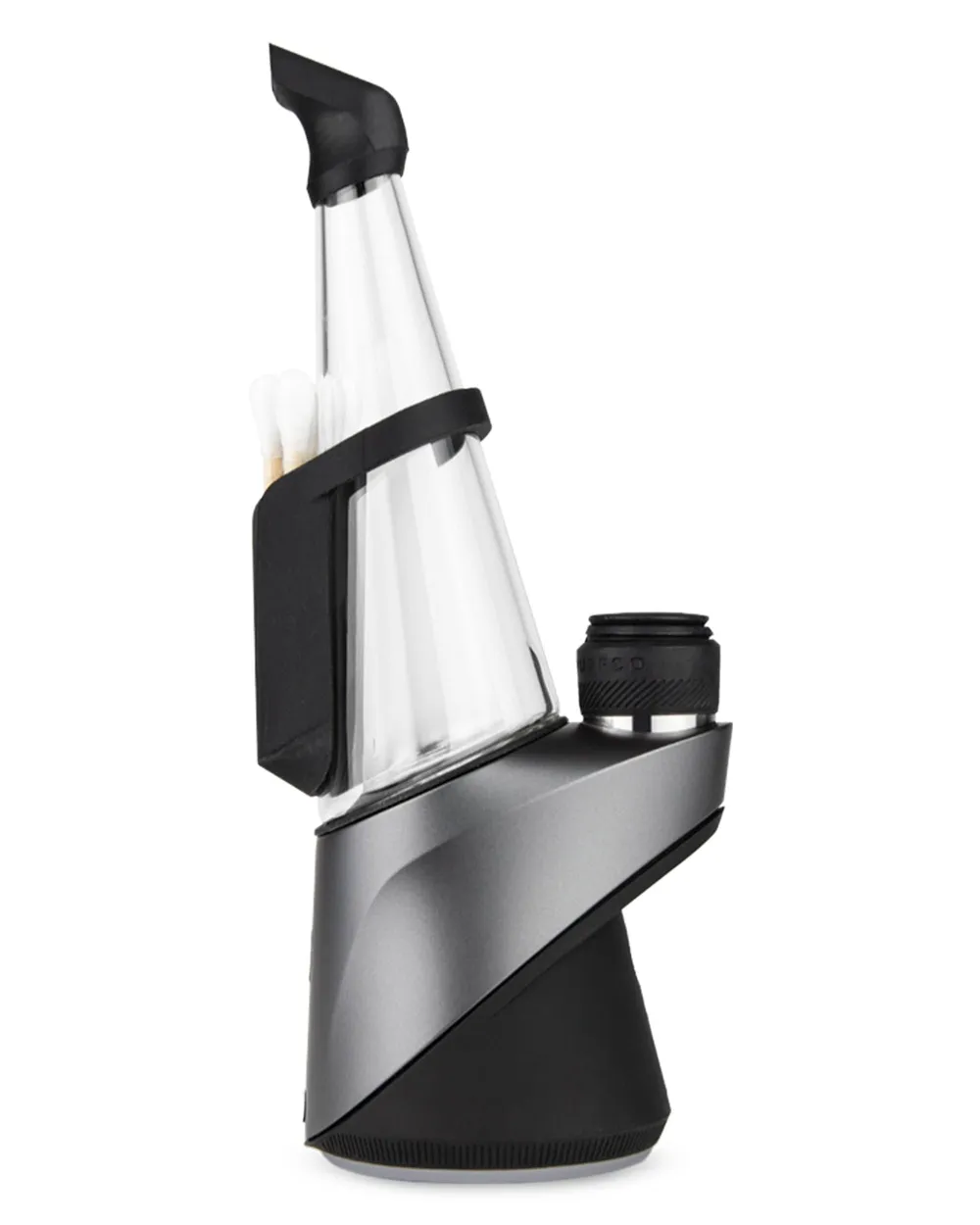 Peak Pro Travel Pack – Essential Accessories for Puffco Peak Pro