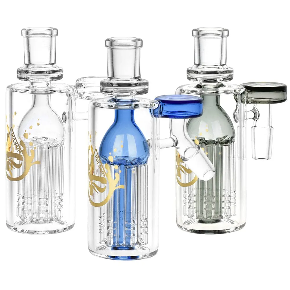 Pulsar 7-Arm Ash Catcher