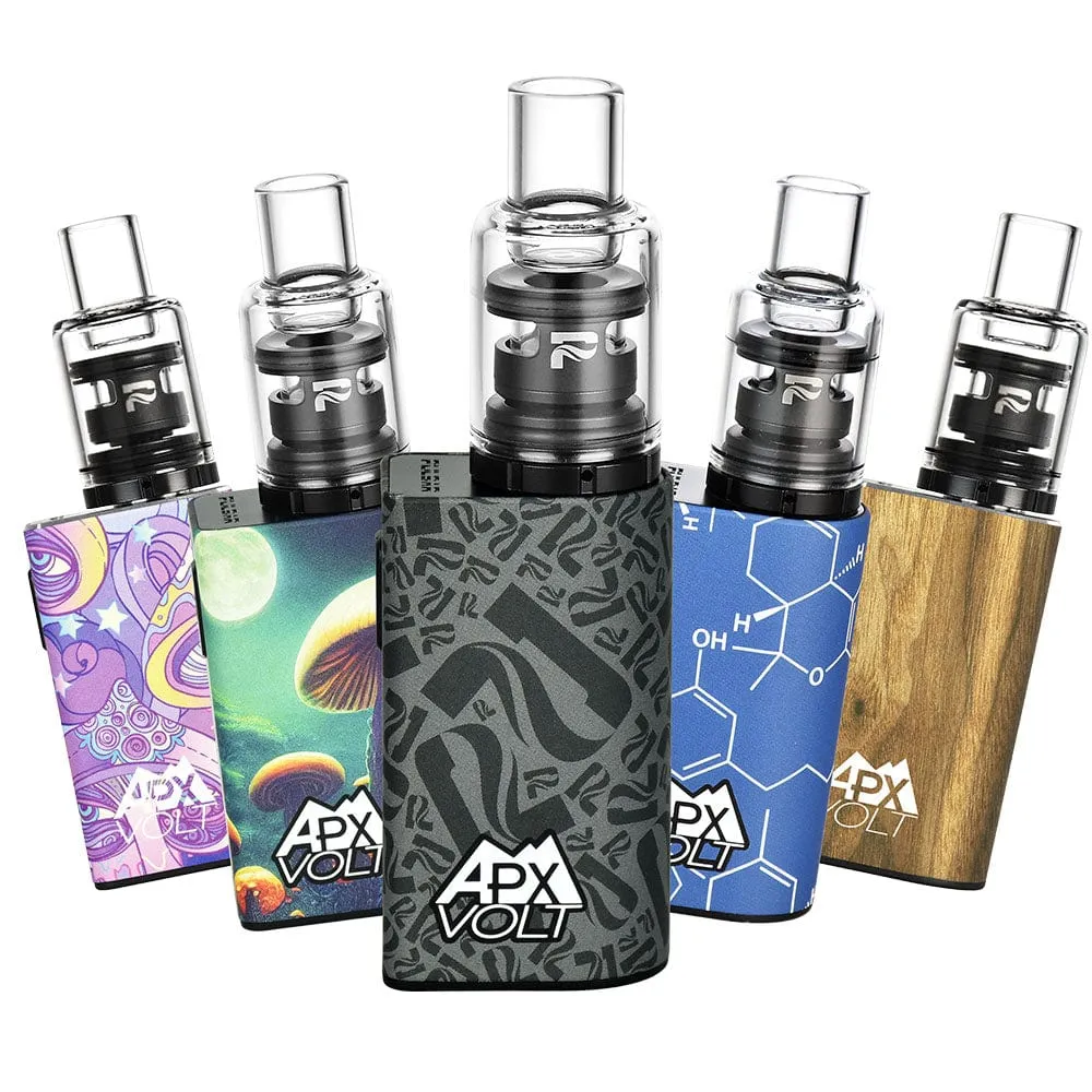 Pulsar APX Volt V3 VV Concentrate Vaporizer