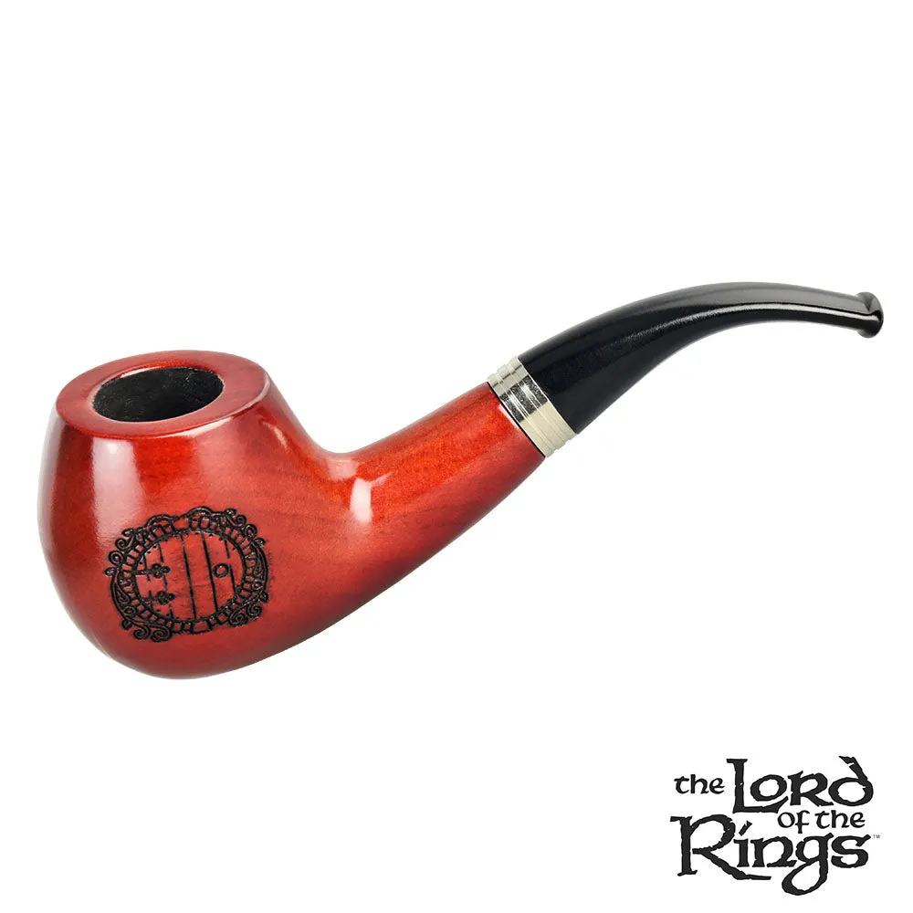 Pulsar Hobbiton Shire Pipe