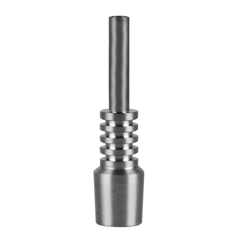 Gift Guru Pulsar RIP Silicone Vapor Vessel 10mm Titanium Nail - Accessory
