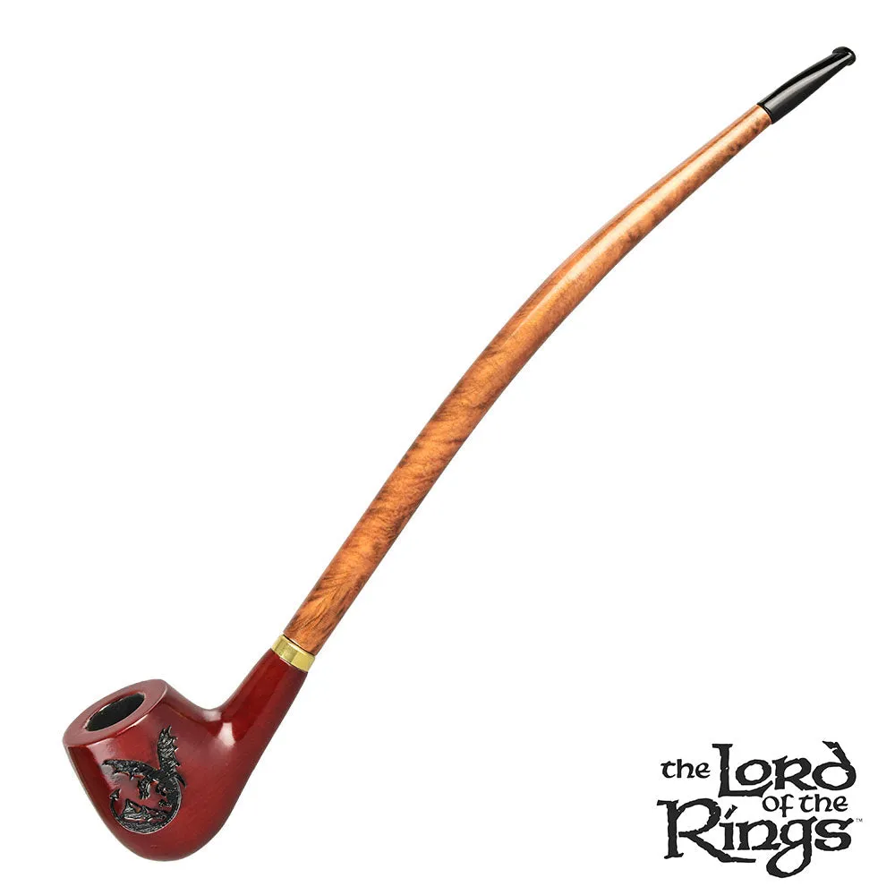 Pulsar Smaug Shire Pipe
