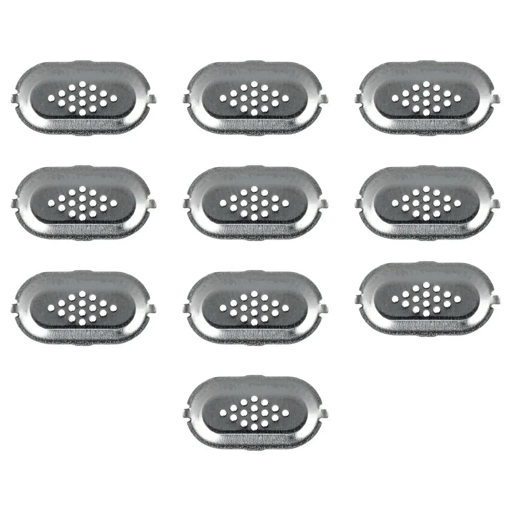 Pulsar Syndr Oven Chamber Screen
