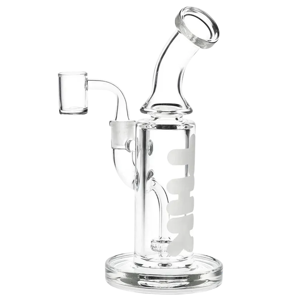 Pulsar "THK" 9mm Glass Dab Rig - 9" / 14mm F