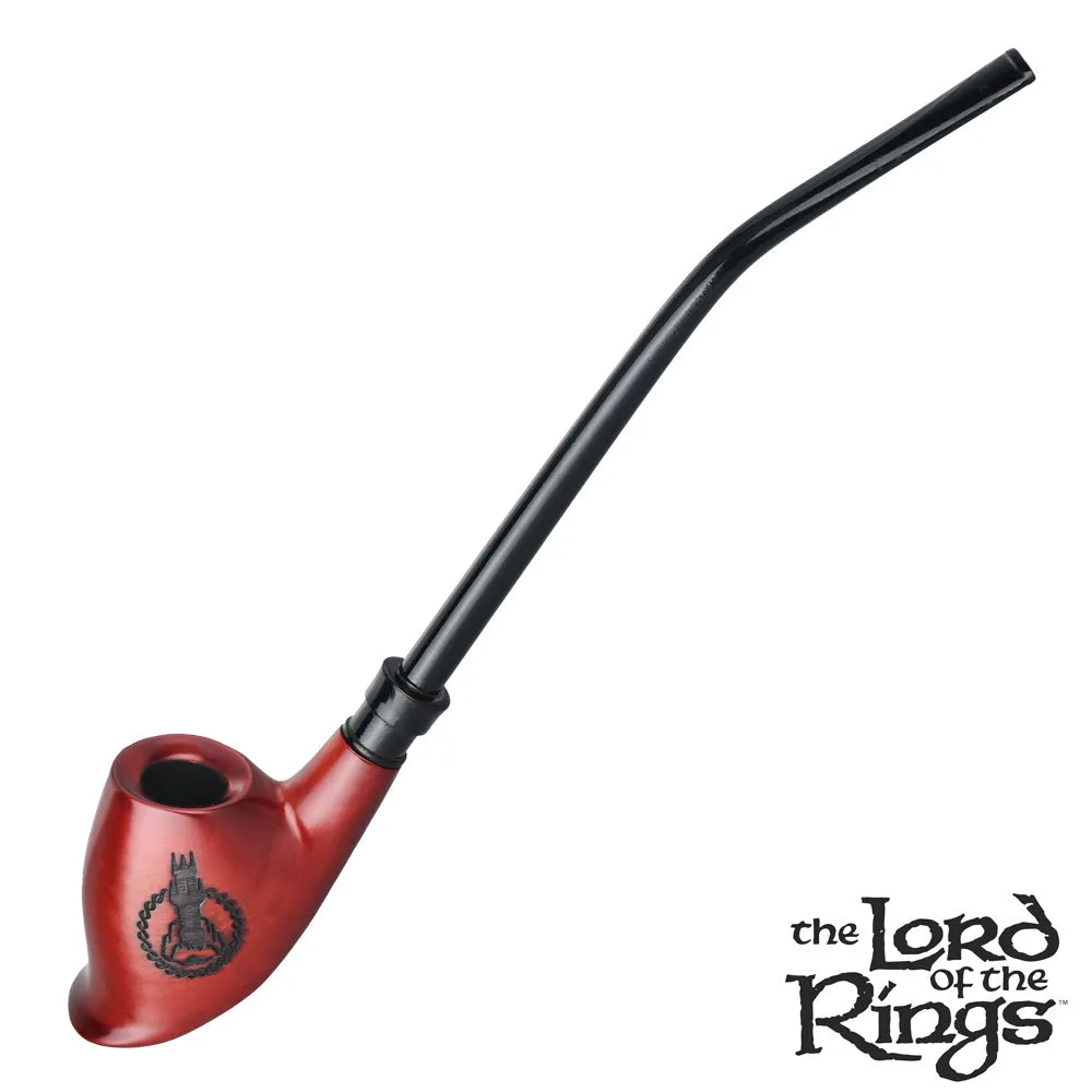 Pulsar Two Towers Shire Pipe