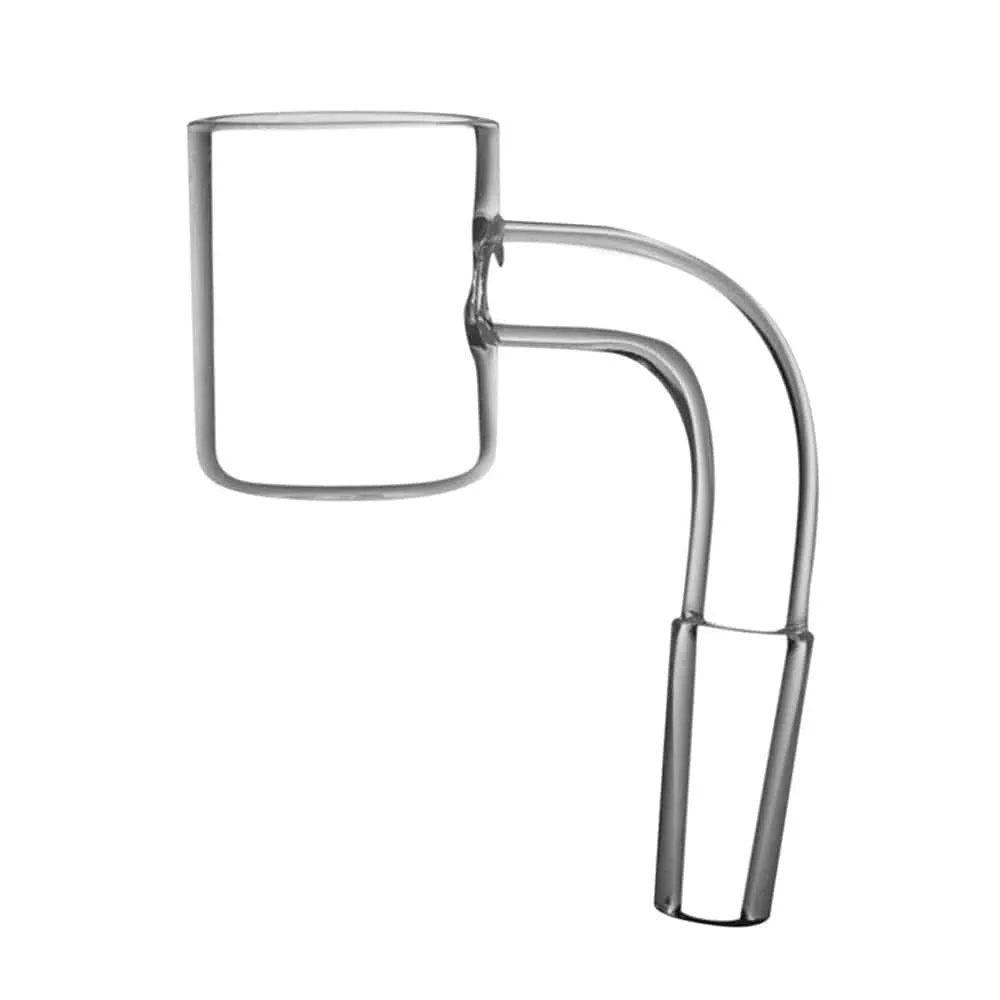 Quartz Banger Nail - 90 Degree / 10mm Male