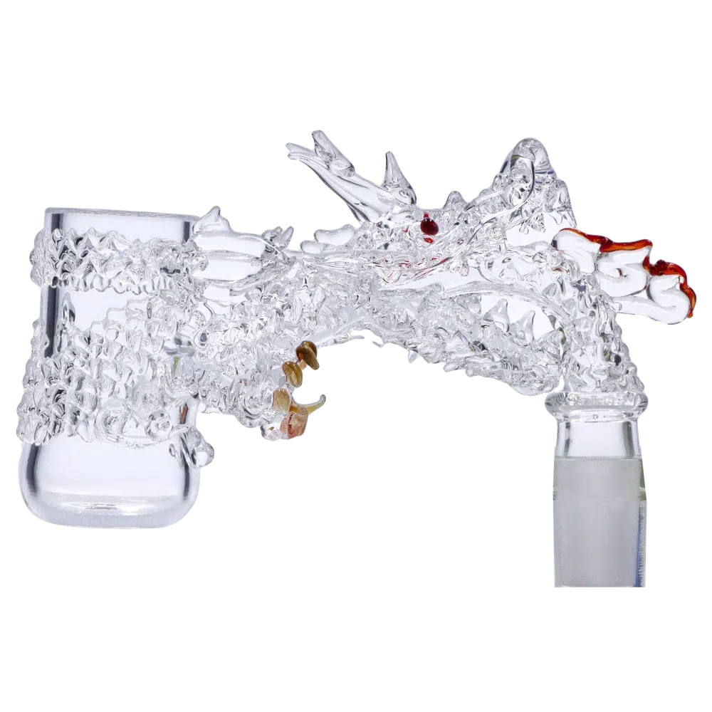 Cloud Cali Inc Quartz Handmade Premium Banger (QZ-56)