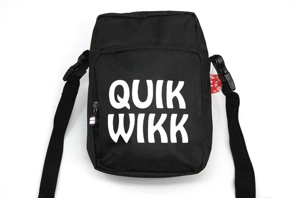 Quik Wikk Shoulder Cross Body Bag