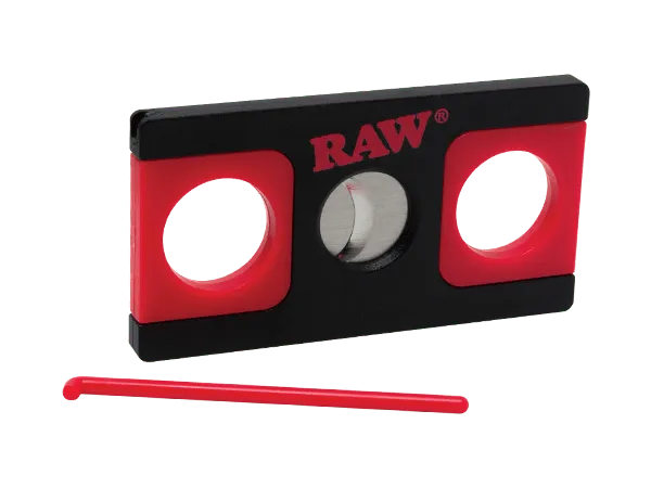 RAW Cone Cutter