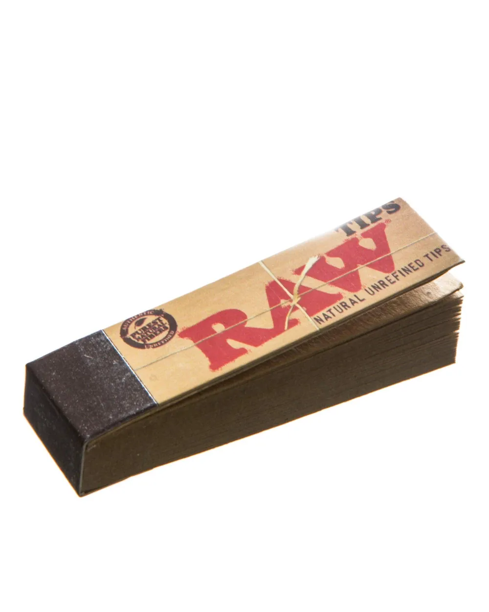 RAW Rolling Paper Tips