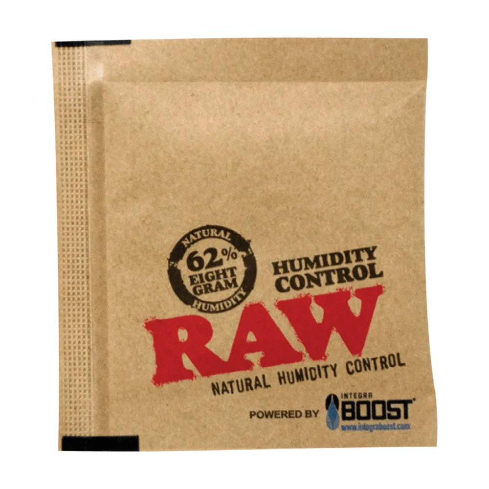 RAW Integra Boost Humidifier Single Pack