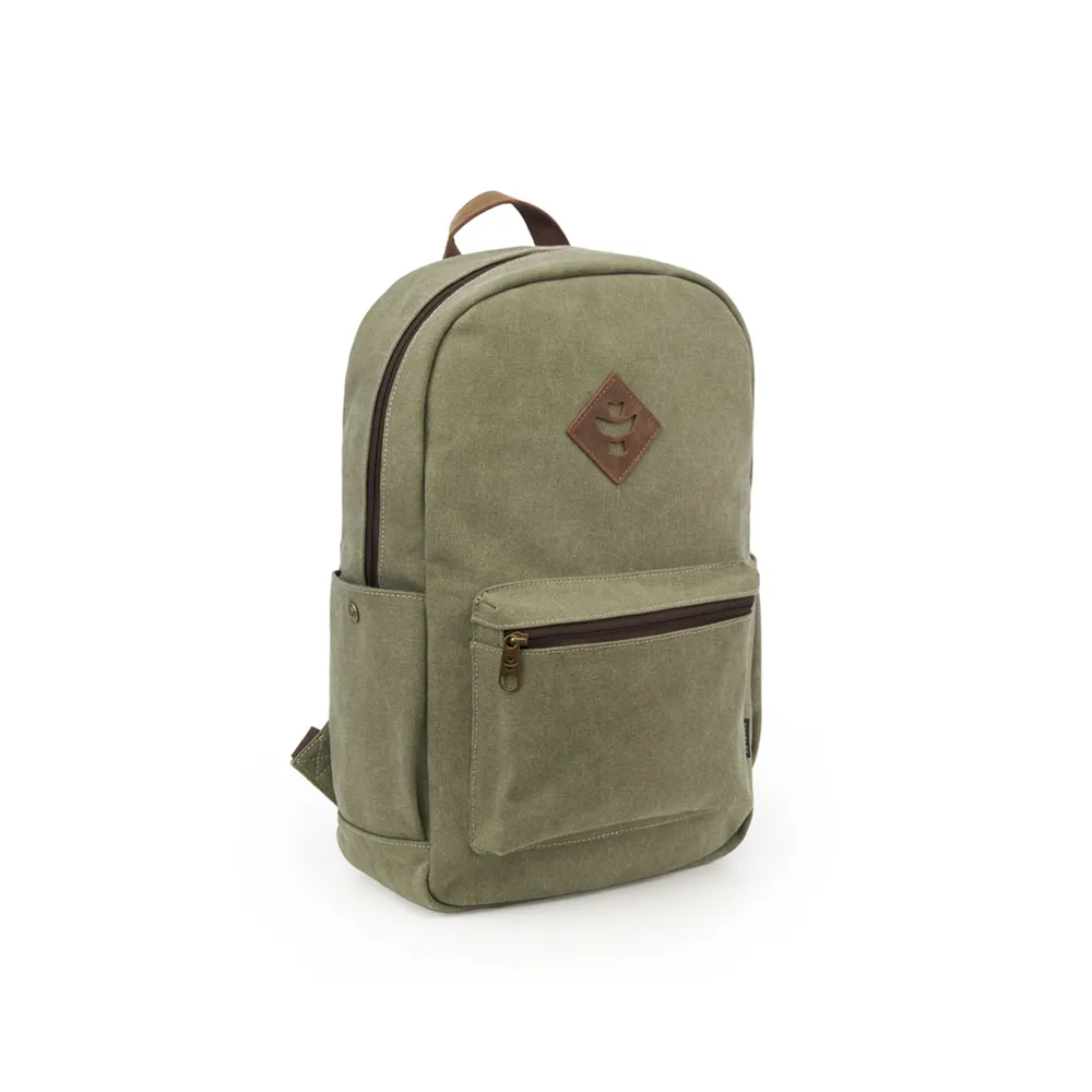 Revelry Supply The Explorer - Smell Proof Backpack