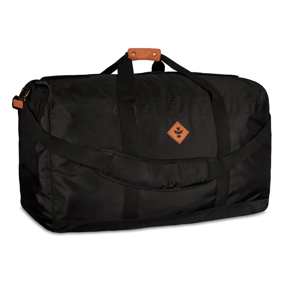 Revelry Supply The Northerner - Smell Proof XL Duffle