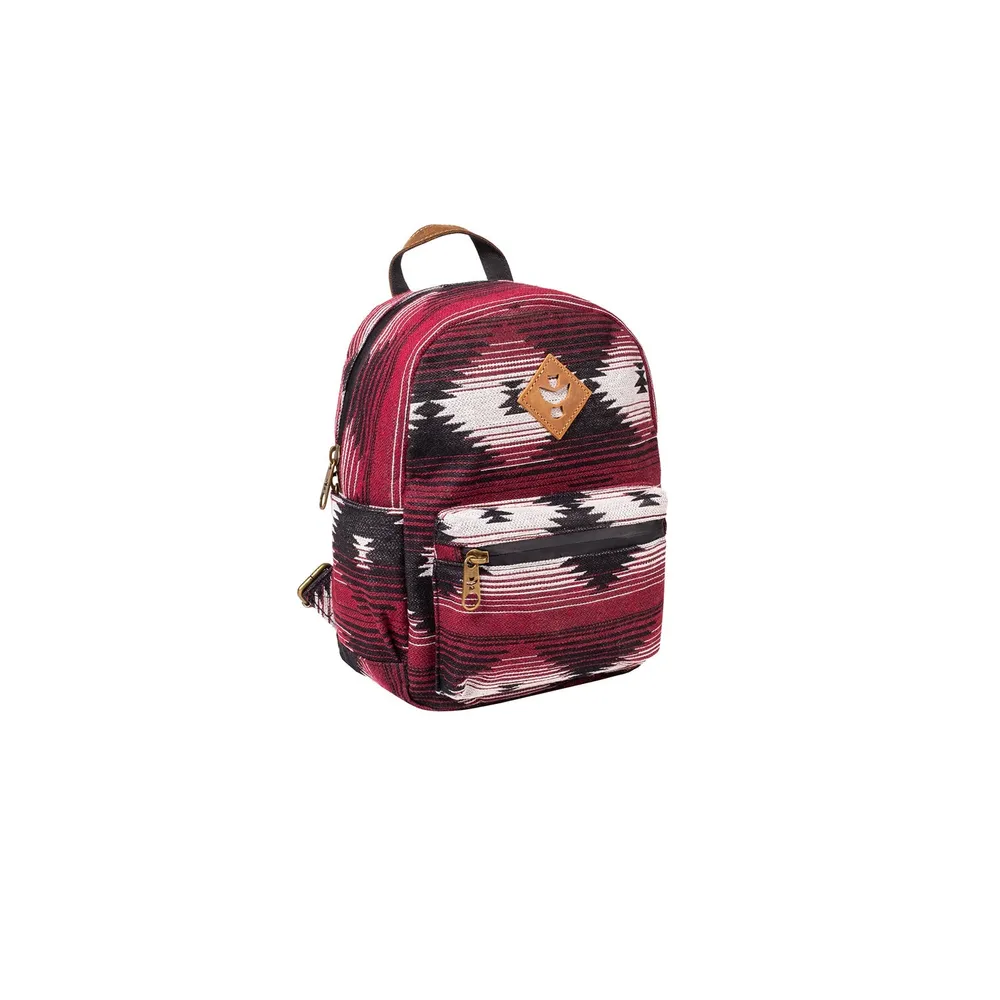 Revelry Supply The Shorty - Smell Proof Mini Backpack