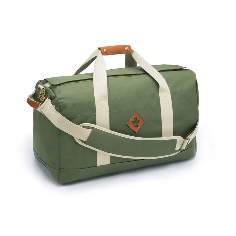Revelry Supply The Weekender - Smell Proof Medium Duffle