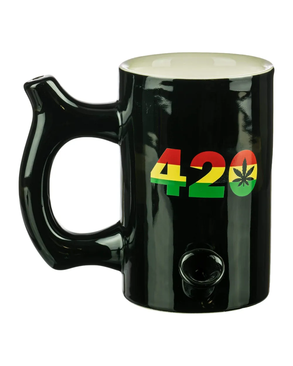 FashionCraft 420 Pipe Mug