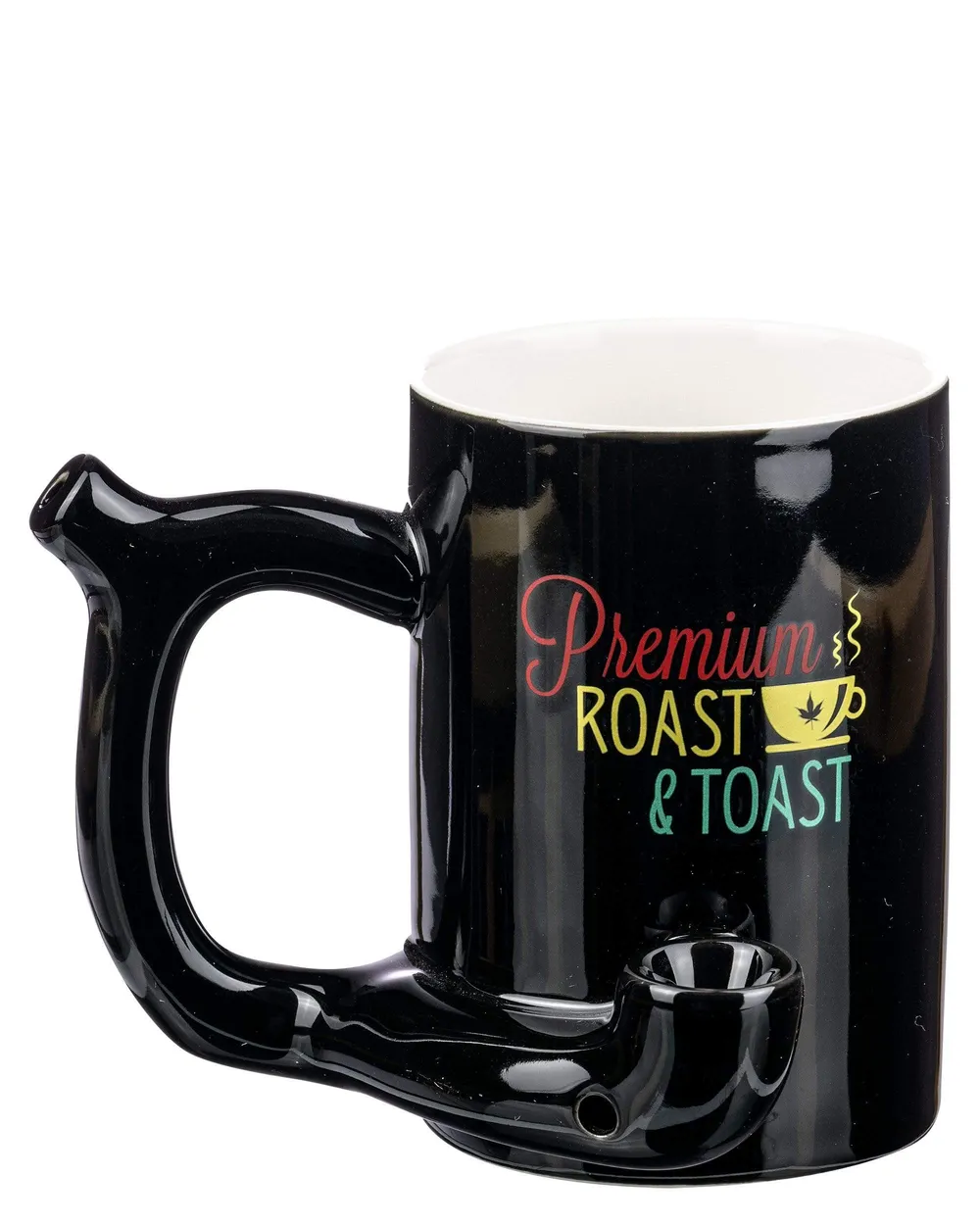 FashionCraft Medium Pipe Mug