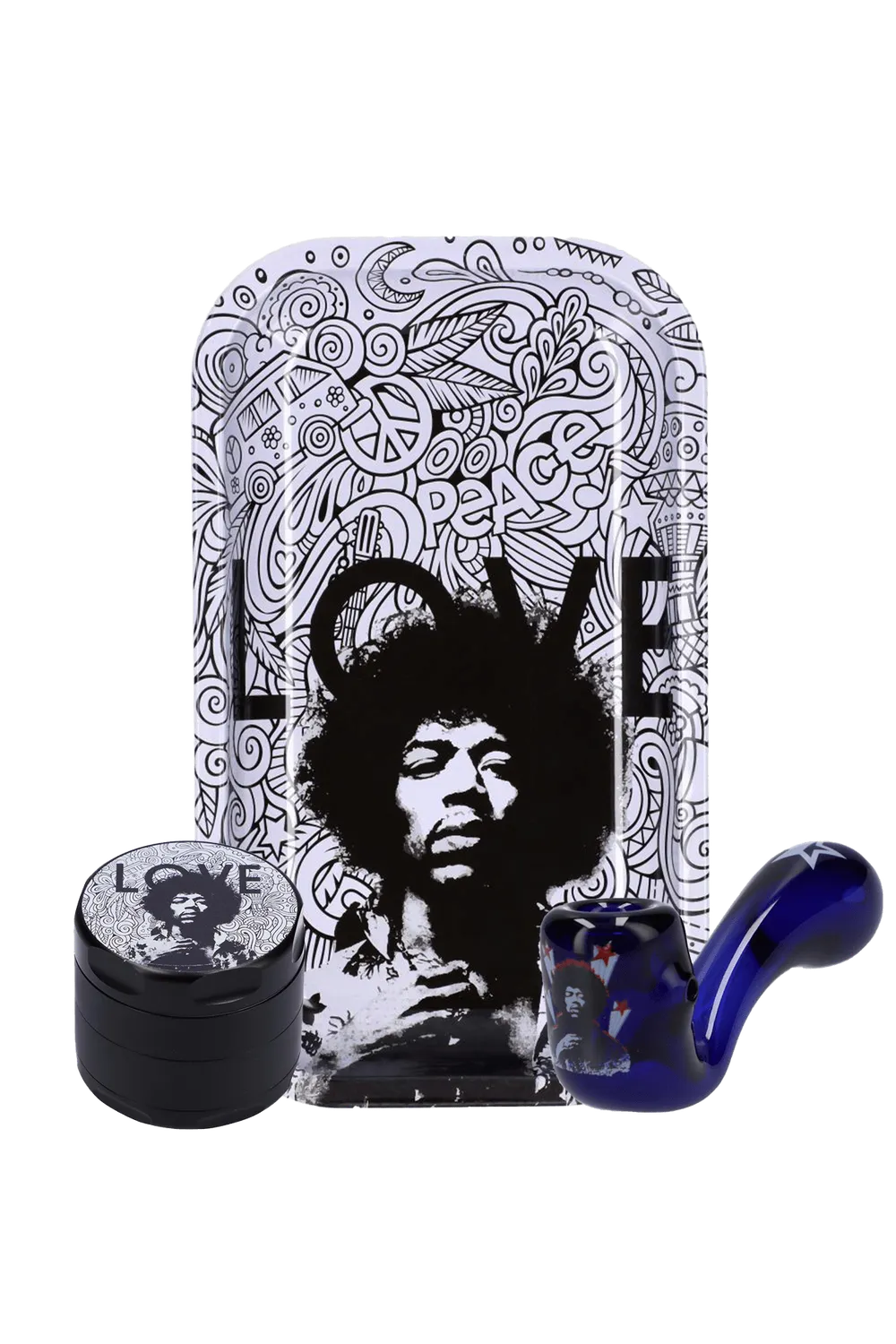 Rock Legends $25 Kit