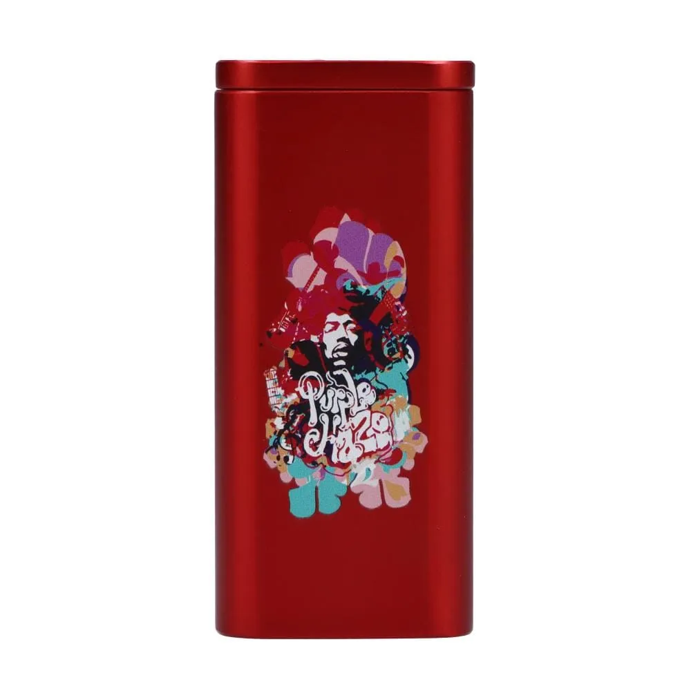 Rock Legends Jimi Rainbow Haze Dugout