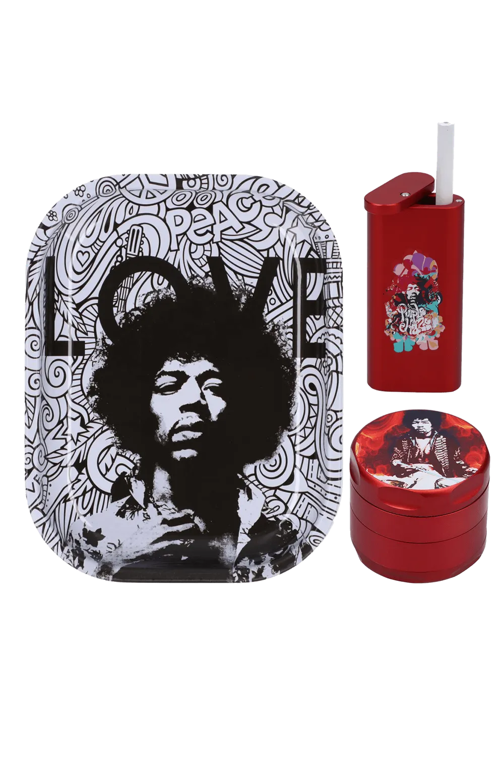 Rock Legends Love $25 Kit