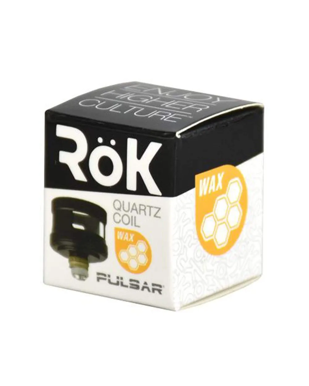 Pulsar RöK - Replacement Coil - 5 pack