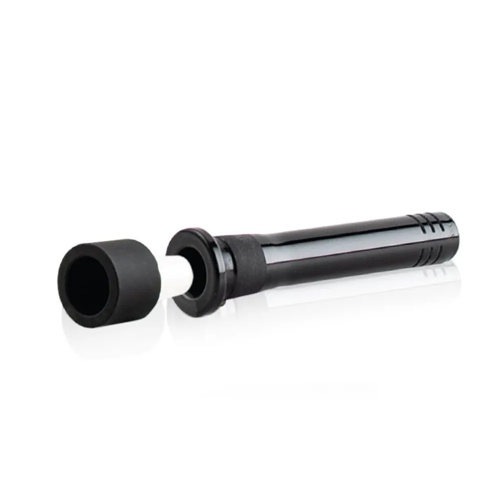 RYOT Silicone Stem With Glass Bowl - 14MM