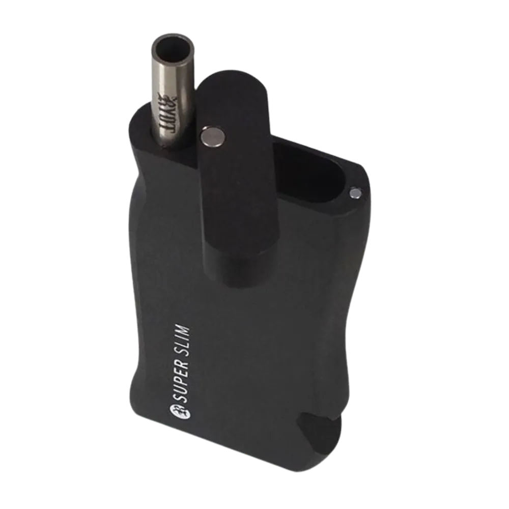 RYOT Super Slim Magnetic Dugout With One Hitter