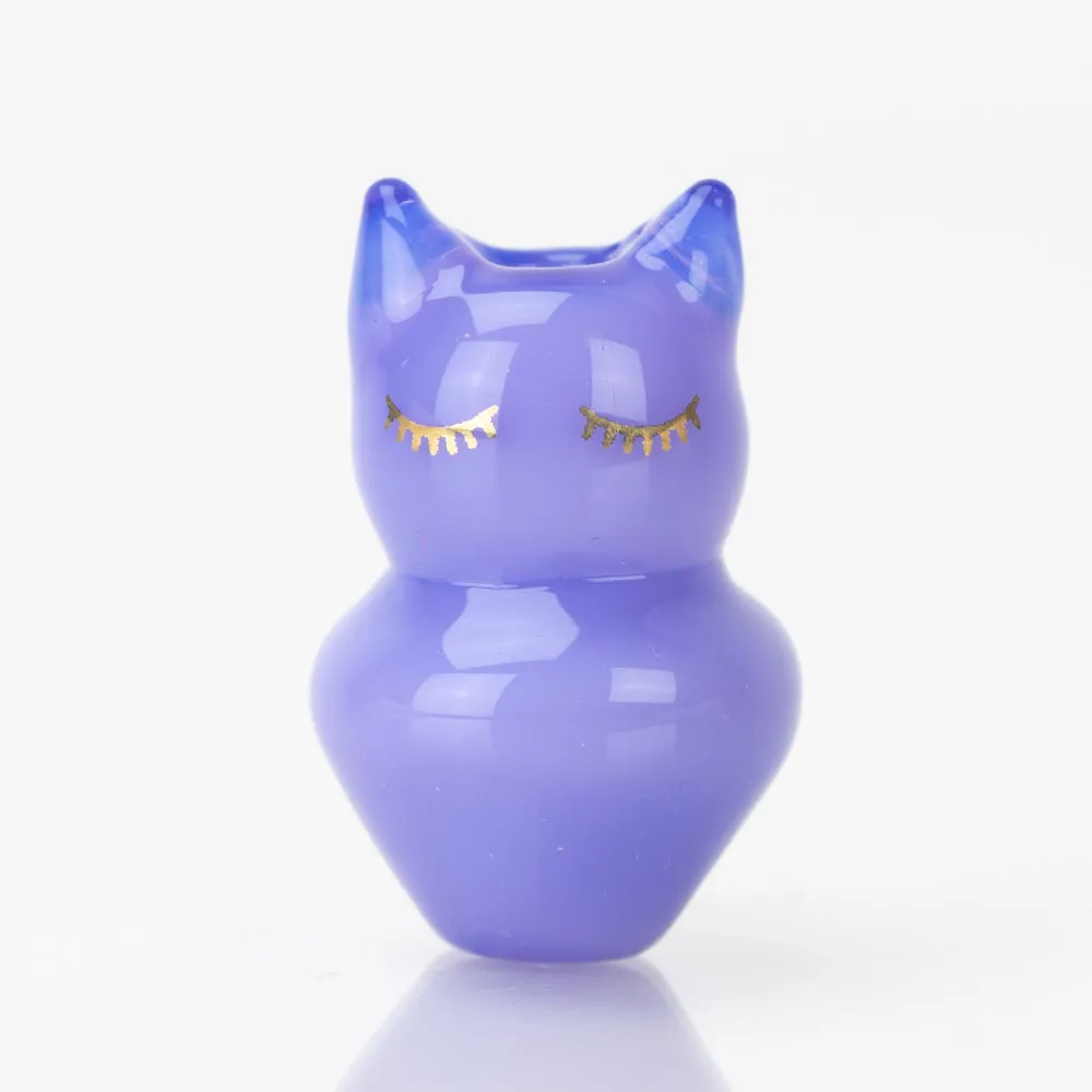 Empire Glassworks SakiBomb Kitty Carb Cap