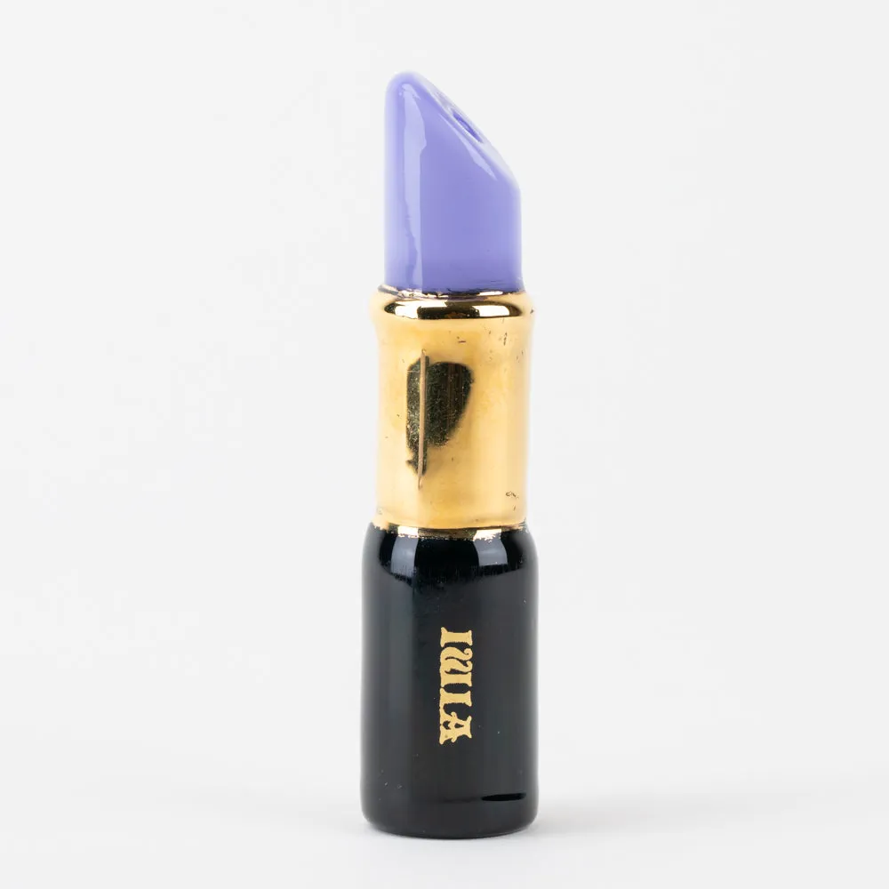Empire Glassworks SakiBomb Lipstick Chillum