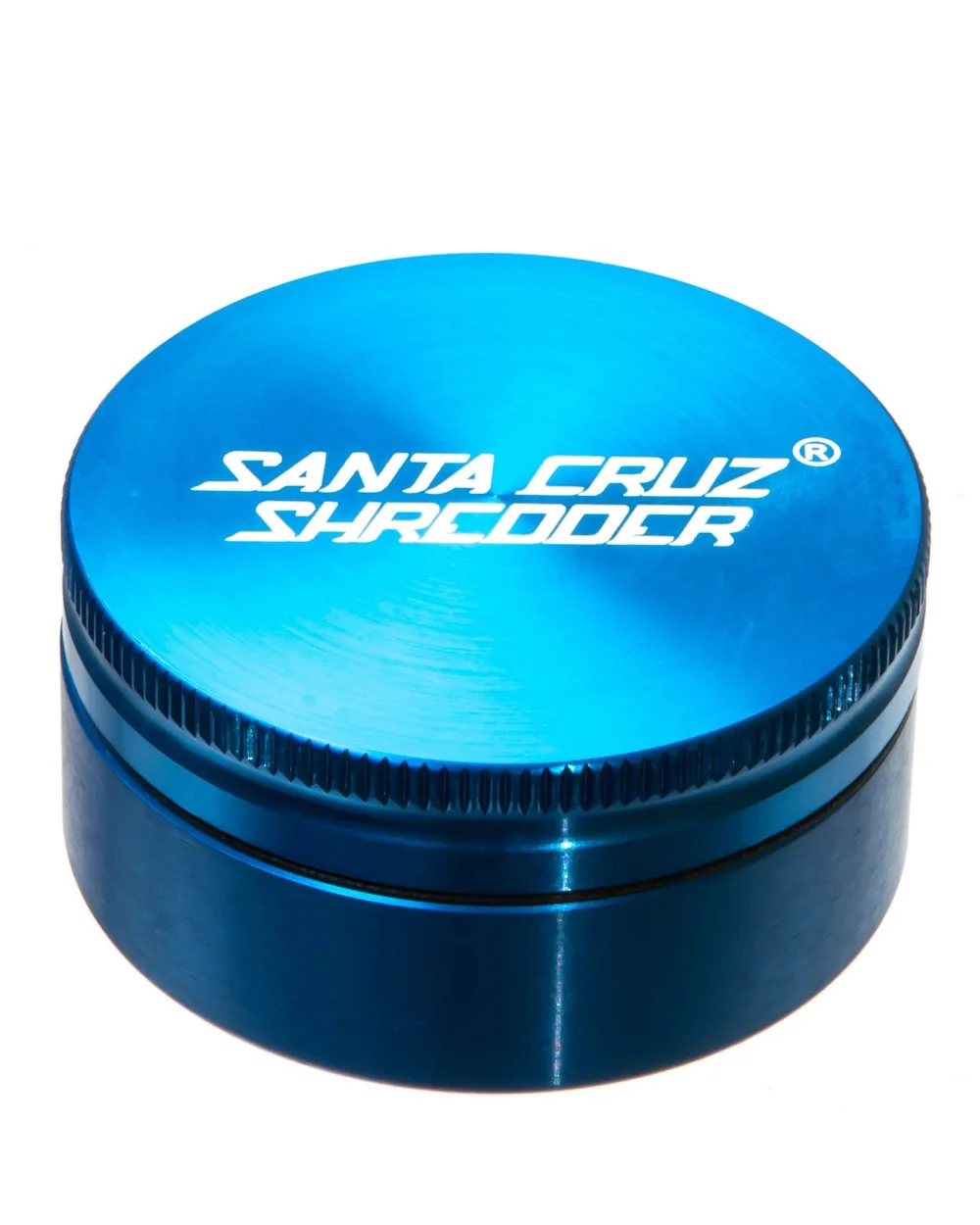 Santa Cruz Shredder Medium 2 Piece Herb Grinder