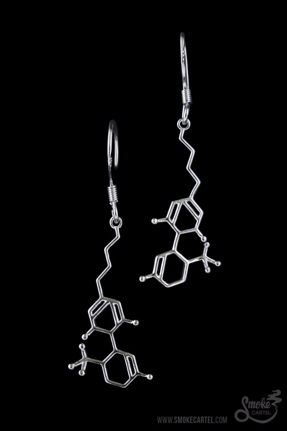 DankStop SC-THC-EAR-S