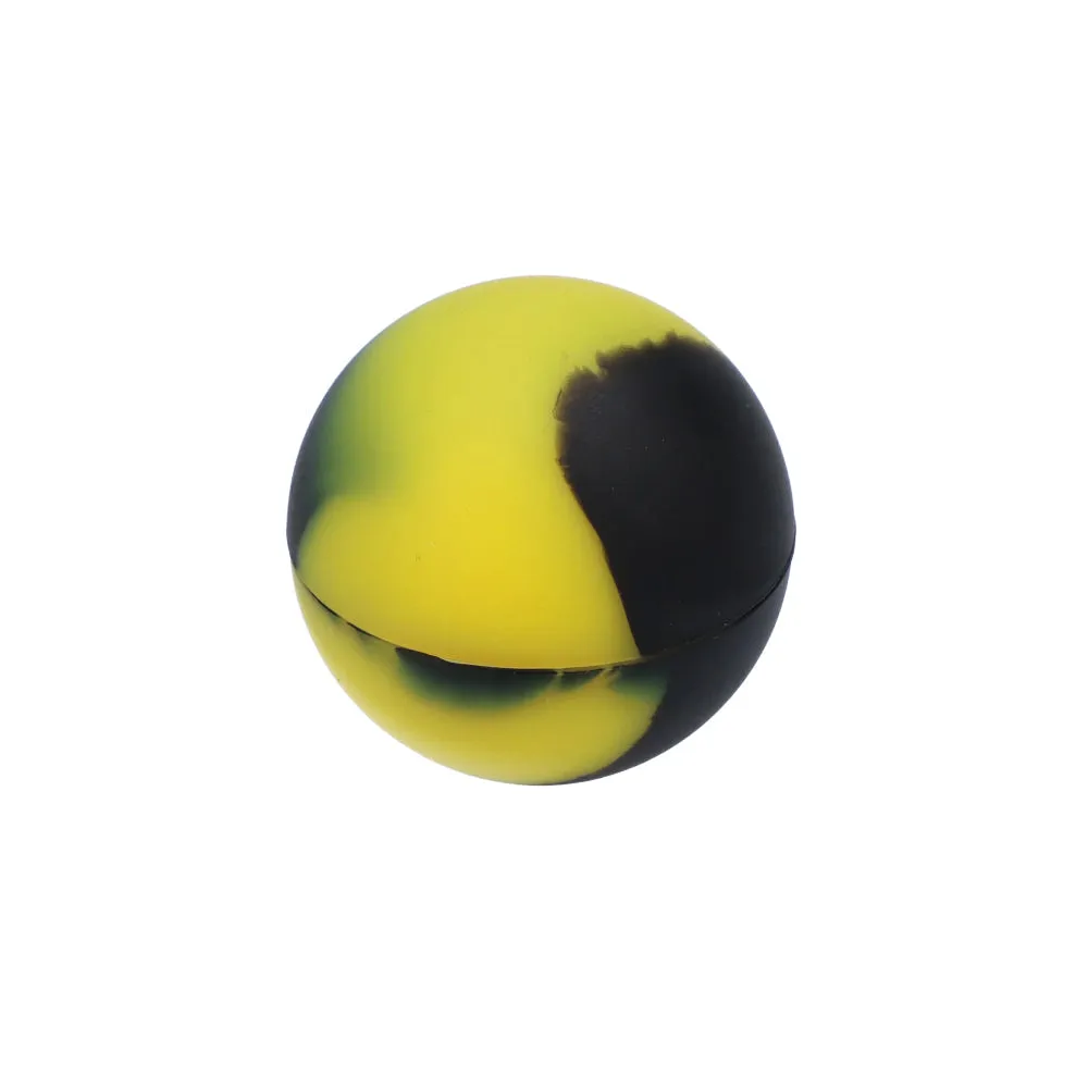 DankStop Silicone Ball Container