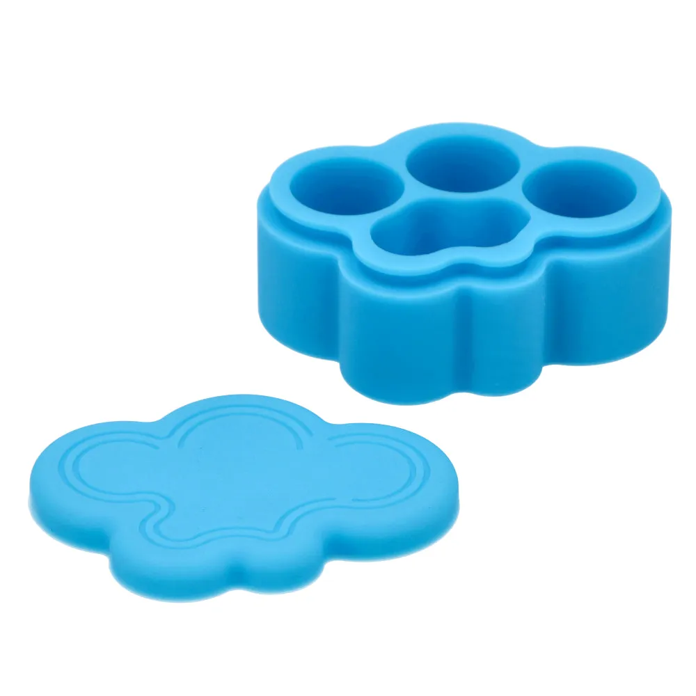 DankStop Silicone Cloud Container