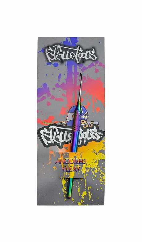 Skilletools Anodized Flexy Dabber
