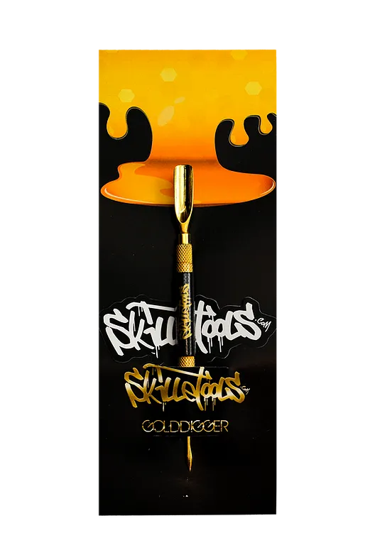 Skilletools Gold Digger Dabber